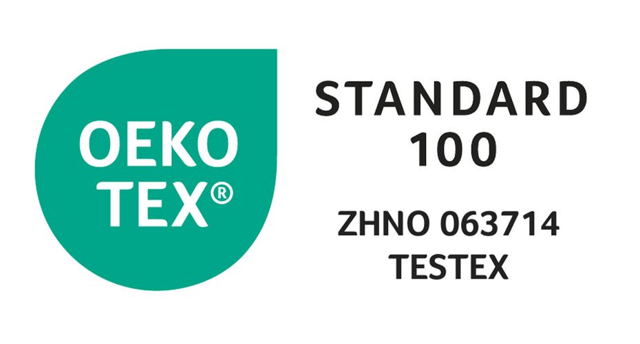 Logo Oeko Tex