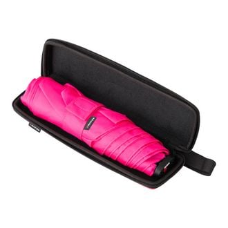 Knirps Taschenschirm pink X4U