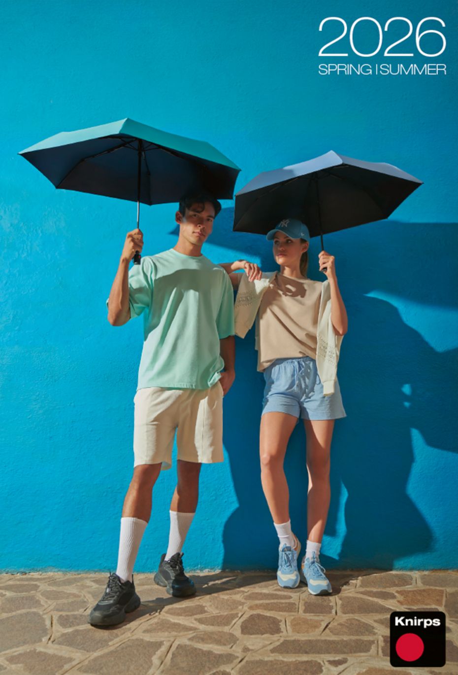 Knirps Katalog 2025|2026 Knirps Katalog 2025|2026