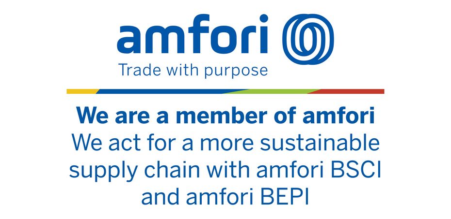 Logo amfori