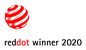 reddot winner 2020